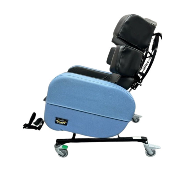 Electric recliner tilt - high adjustability - Seating Matters- Phoenix EQ6123